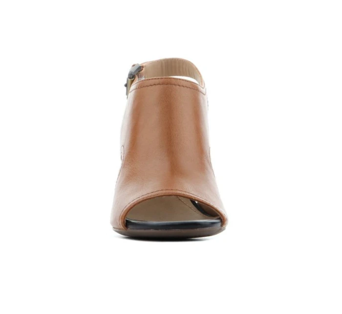 D  Caramel  dámské model 21323638 - Geox