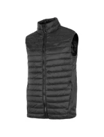 Pánská vesta M H4Z22 KUMP001 20S - 4F Pánská vesta M H4Z22 KUMP001 20S - 4F