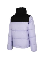 Dámská bunda W H4Z22KUDP01451S - 4F