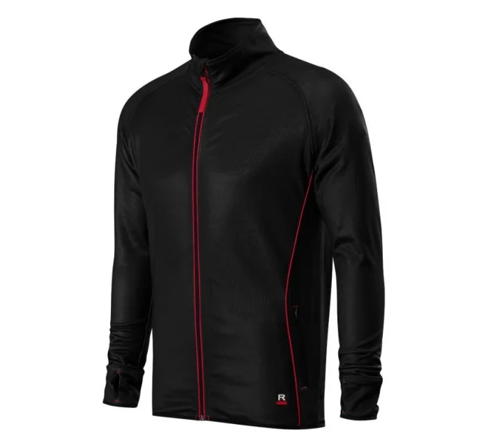 Pánská fleecová mikina Vertex Stretch M MLI-W4101 - Malfini