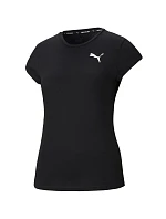 Puma Active Tee W 586857 01 tričko Puma Active Tee W 586857 01 tričko