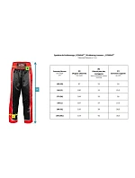 Tričko M model 18604450 - Masters