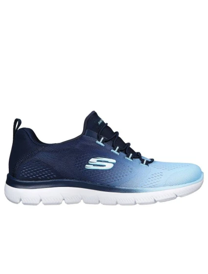 Boty Summer Bright W model 21190016 - Skechers