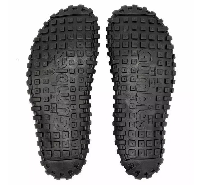 Žabky  Denim model 20462804 - Gumbies