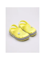 Dřeváky Coqui Lindo Jr 6423-404-1348