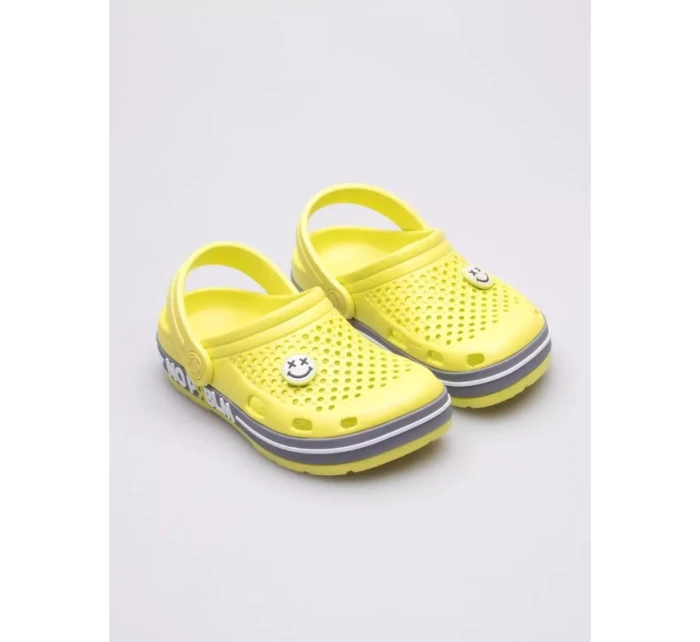 Dřeváky Coqui Lindo Jr 6423-404-1348