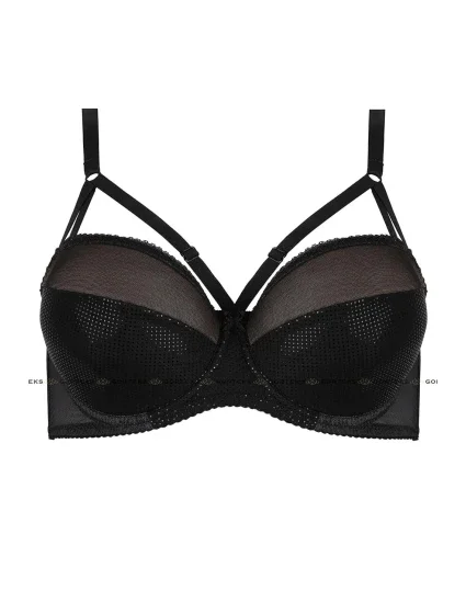 model 18564171 kolor:czarny - Gorteks