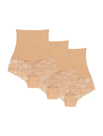 model 18032962 3pak kolor:beżowy - Wol-Bar model 18032962 3pak kolor:beżowy - Wol-Bar