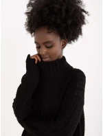 Sukienka BA SK model 21055348 czarny - FPrice