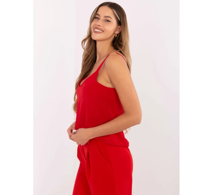 Top LK TP model 21229023 czerwony - FPrice