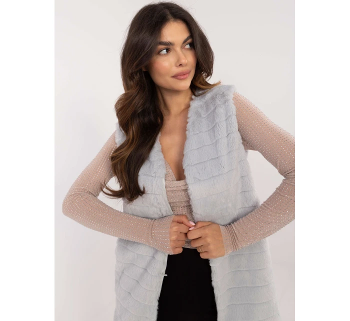 Vesta TW KZ 2114.09P světle šedá