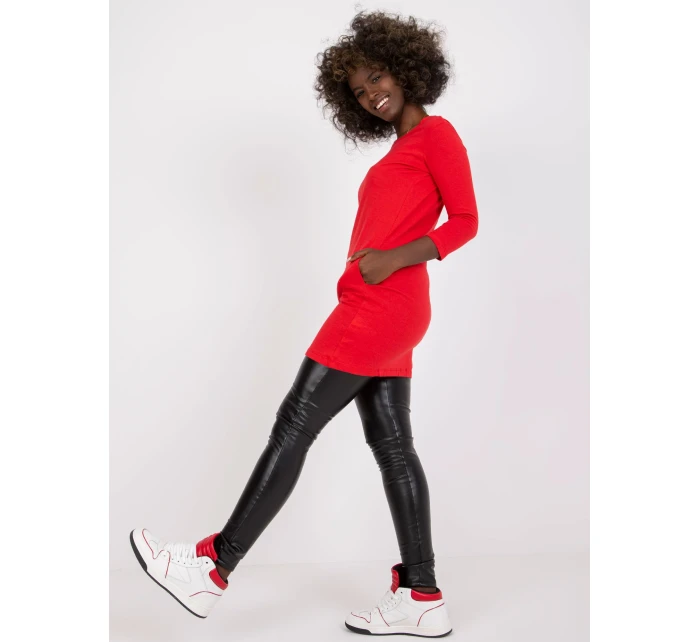 Tunika TW TU model 17228440 červená - FPrice