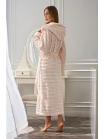 Šaty Robin Long 2599 Apricot - L&L