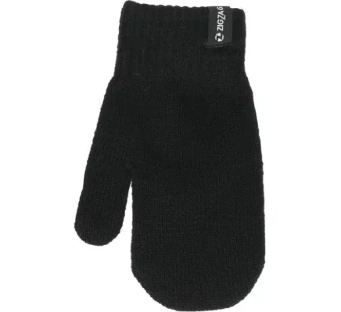 Dětské palčáky model 20580035 3Pack - Zigzag