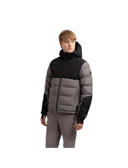 Pánská prošívaná bunda Trespass Delabole