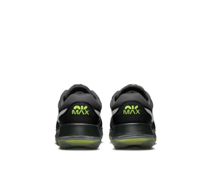 Dámské boty W DZ5630-001 černo-zelené - Nike Dámské boty W DZ5630-001 černo-zelené - Nike