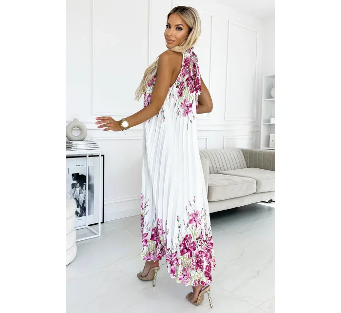 Denní šaty model 182484 Numoco