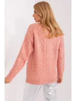 Svetr na zapínání  model 186745 AT