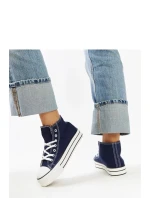 Tenisky model 207391 Solea Tenisky model 207391 Solea