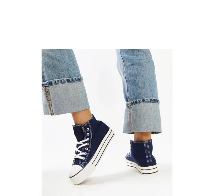 Tenisky model 207391 Solea Tenisky model 207391 Solea