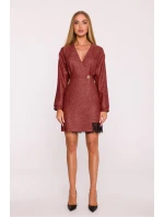 Denní šaty model 216631 Moe