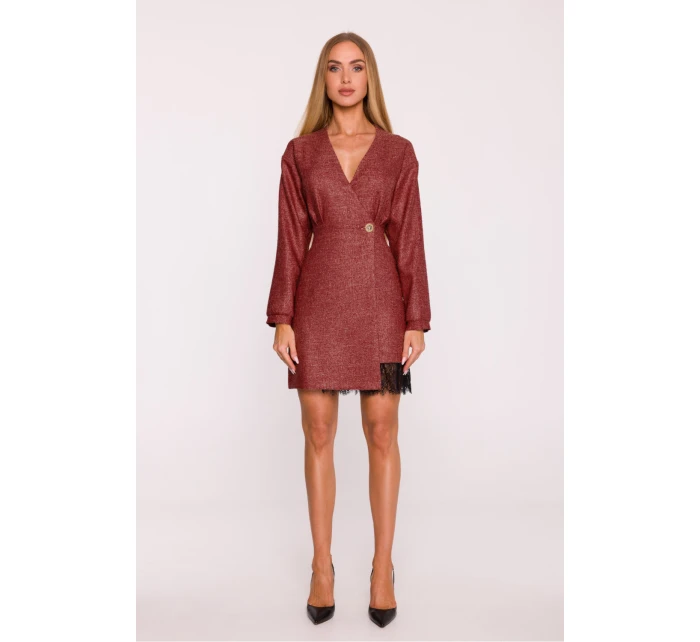 Denní šaty model 216631 Moe