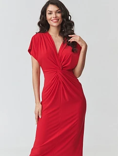 Denní šaty model 226854 Makadamia