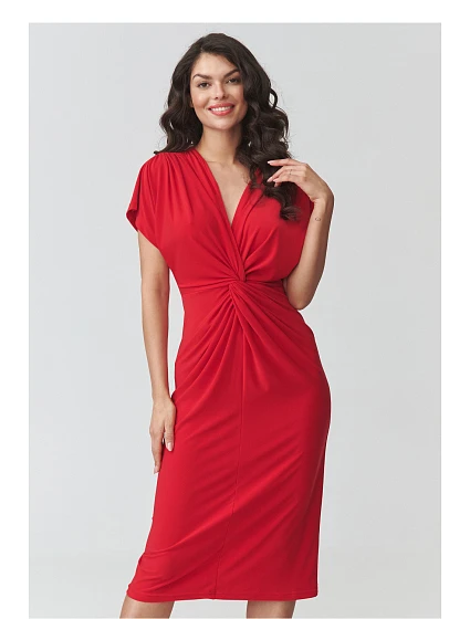 Denní šaty model 226854 Makadamia