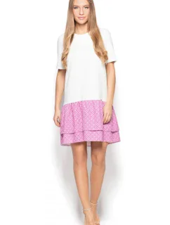 Denní šaty model 77027 Katrus