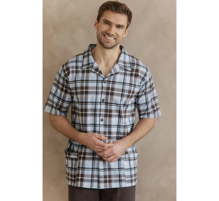 Piżama  kr/r M2XL W26 model 22028410 - Taro