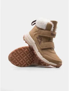 Boty Kappa Tapiwa K Jr 260914K-4150