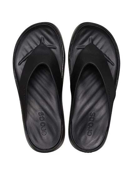 Platform Flip W 001 dámské žabky model 20977778 - Crocs Platform Flip W 001 dámské žabky model 20977778 - Crocs