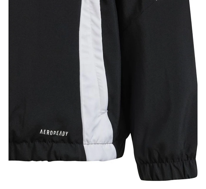 Bunda Adidas Tiro 24 Jr IM8798