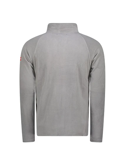 FZ Gtx 224 M Grey mikina model 21177804 - Geographical Norway