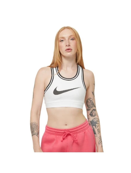 Dámská sportovní podprsenka s  Jersey model 21394600 - NIKE