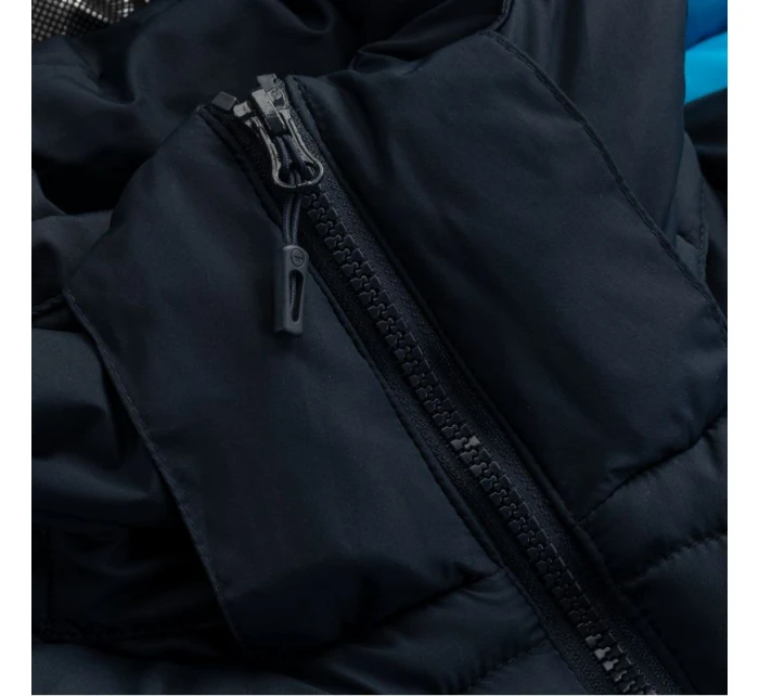 Pánská prošívaná zimní bunda model 21812395 II - Hi-Tec