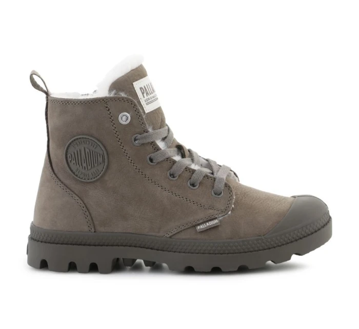 Palladium Pampa HI ZIP WL 95982-281-M Skály Palladium Pampa HI ZIP WL 95982-281-M Skály
