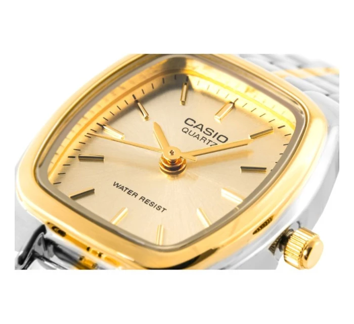 Dámské hodinky CASIO LTP-1169G-9ARDF + BOX