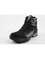 pánská trekingová sportovní obuv model 21917870 Goretex leather grey black - Aku pánská trekingová sportovní obuv model 21917870 Goretex leather grey black - Aku