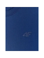 Pánské hladké tričko model 22132327 - 4F