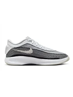Basketbalové boty Nike G.T. Hustle Academy Grey/White - FJ7791-100
