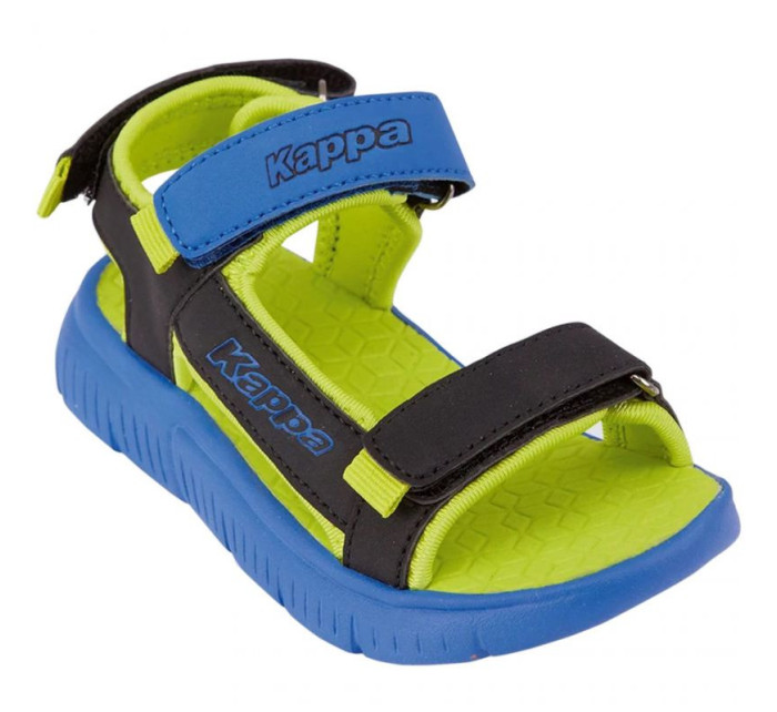 Dětské sandály Kana MF Jr 260886MFK 6011 - Kappa