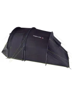 Stan High Peak Paxos 4 šedozelený 11508