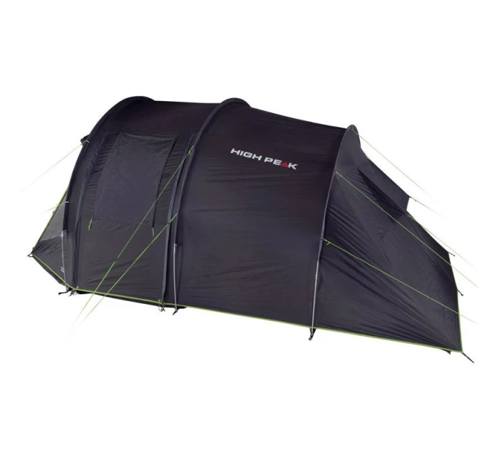 Stan High Peak Paxos 4 šedozelený 11508