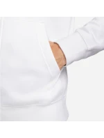 Mikina Poland Hoody M model 18543110 100 pánské - NIKE