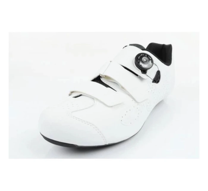 DHB Dorica M 2105-WIG-A1538 bílá cyklistická obuv