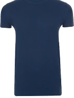 SOL'S Imperial Fit Pánské tričko "Slim Fit" 25.0580 french navy