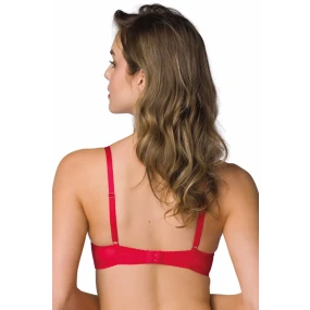 Mat 0115/11 Hannah barva:červená