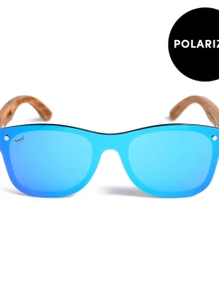 Sluneční brýle VUCH Bamboo