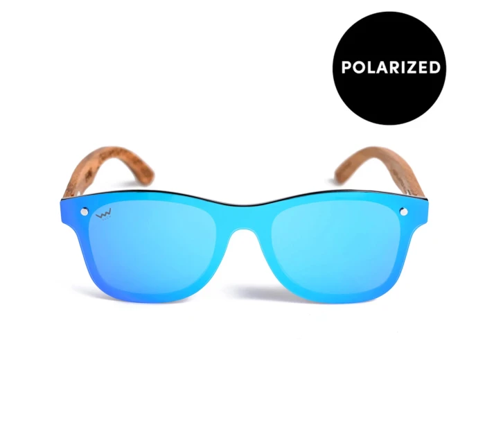 Sluneční brýle VUCH Bamboo Sluneční brýle VUCH Bamboo